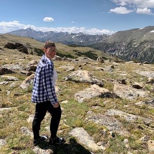 Meet your Posher, Kelly